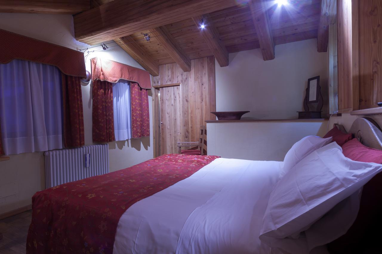 Hotel Maison Saint Jean Курмайор Экстерьер фото